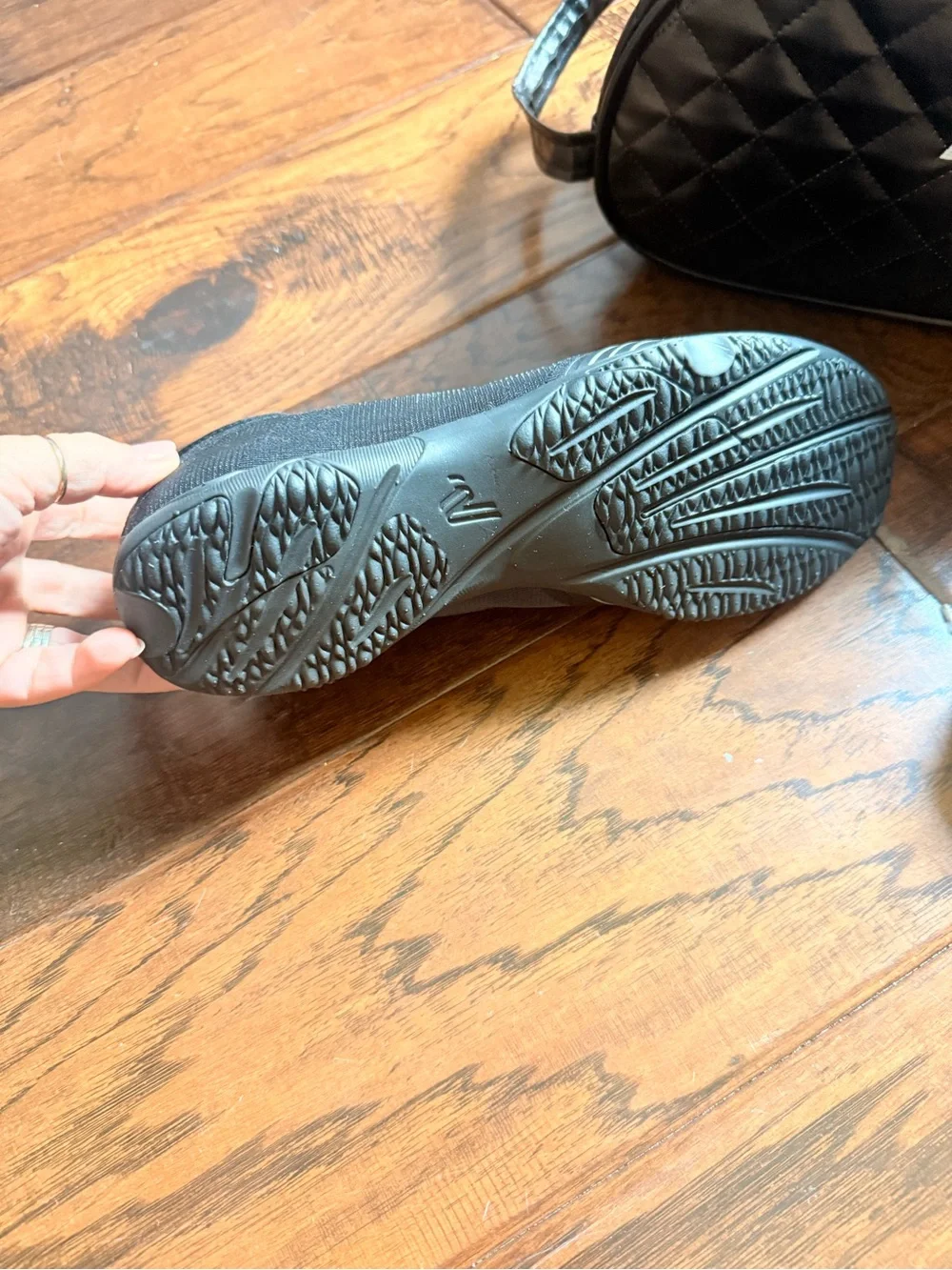 Varsity Phantom Cheer Shoes